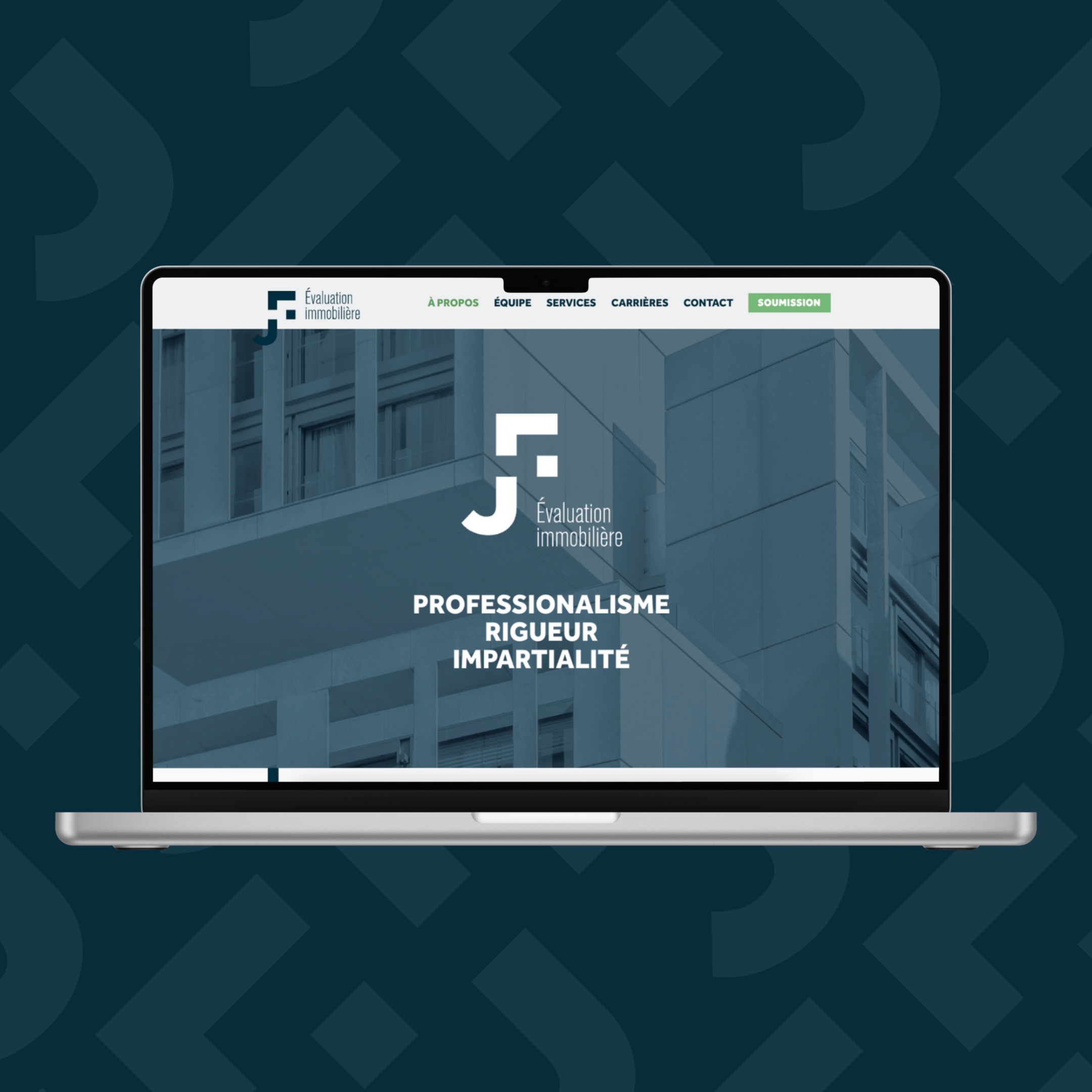 JFL Évaluation immobilière
