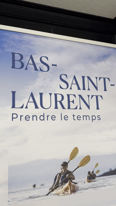 Tourisme BSL 2026